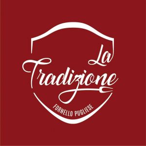 Logo La Tradizione - Fornello Pugliese