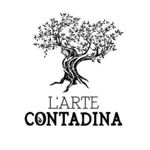 L'Arte Contadina Logo L'Arte Contadina