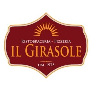 Logo Ristorante Pizzeria Il Girasole