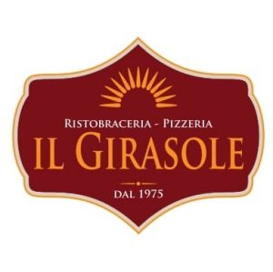 Ristorante Pizzeria Il Girasole Logo Ristorante Pizzeria Il Girasole