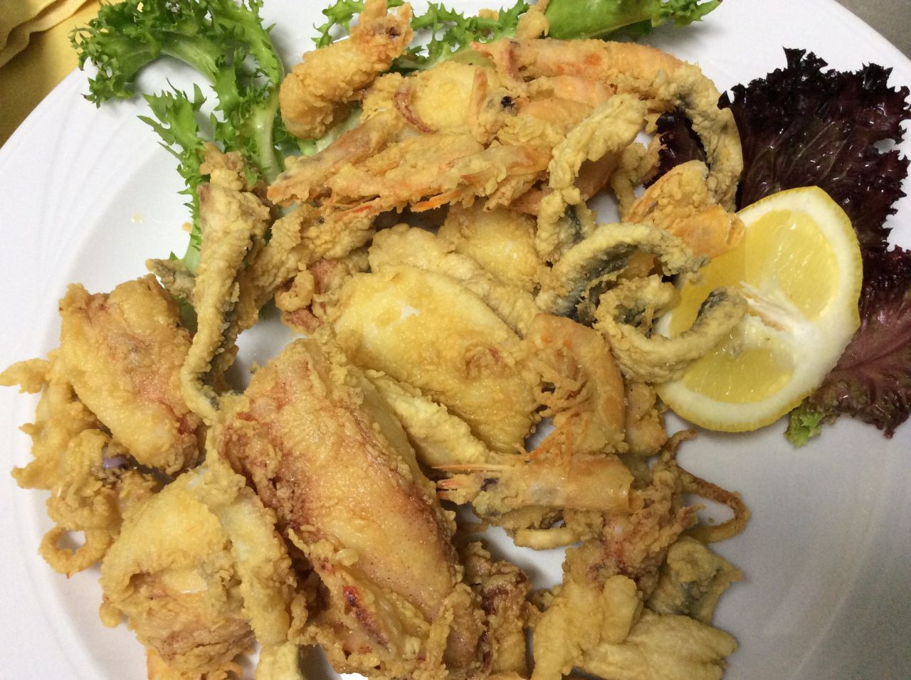 Corte Degli Aranci Ristorante Pizzeria