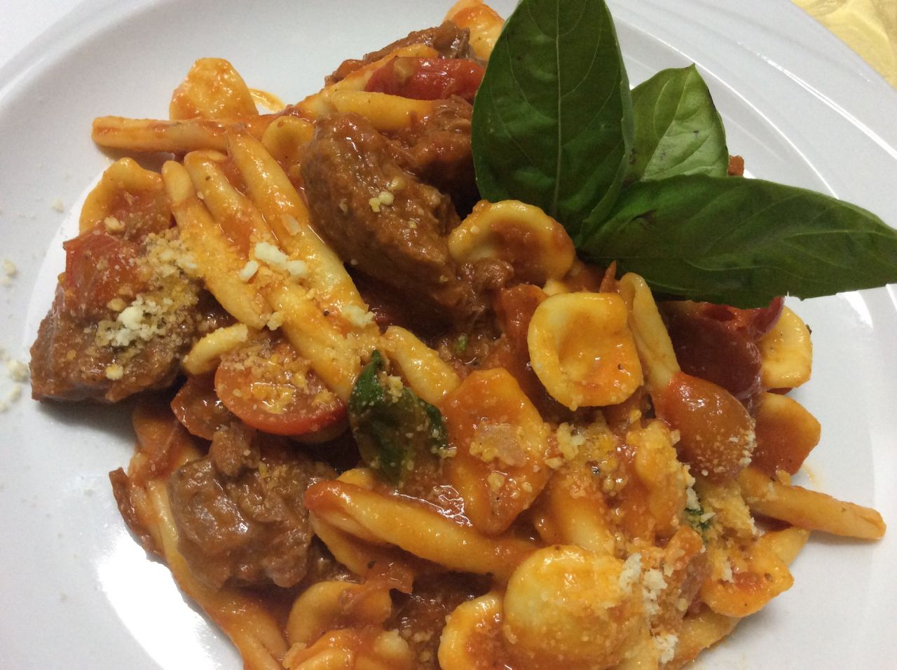 Corte Degli Aranci Ristorante Pizzeria