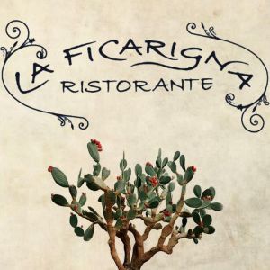 Logo Ristorante La Ficarigna