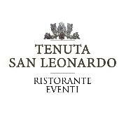 Logo Tenuta San Leonardo