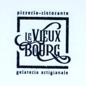 Logo Le Vieux Bourg