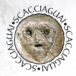 Ristorante Scacciaguai Logo Ristorante Scacciaguai