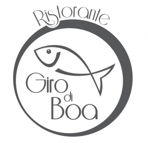 Logo Ristorante Giro Di Boa