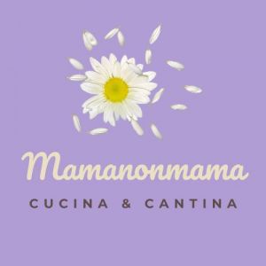 Logo Ristorante Mamanonmama
