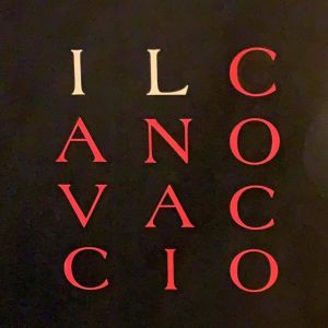 Ristorante Il Canovaccio Logo Ristorante Il Canovaccio