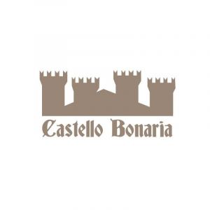 Logo Castello Bonaria Restaurant