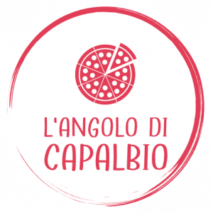 Logo L'angolo Di Capalbio 2.0