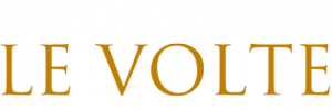 Locanda Le Volte Logo Locanda Le Volte