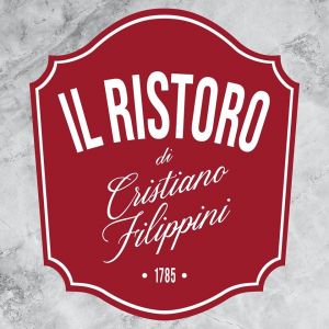 Il Ristoro Di Cristiano Filippini Logo Il Ristoro Di Cristiano Filippini
