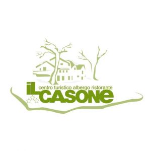 Logo Il Casone Albergo Ristorante