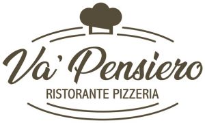 Logo Ristorante Pizzeria Và Pensiero
