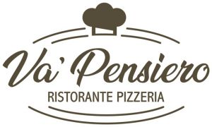 Ristorante Pizzeria Và Pensiero Logo Ristorante Pizzeria Và Pensiero