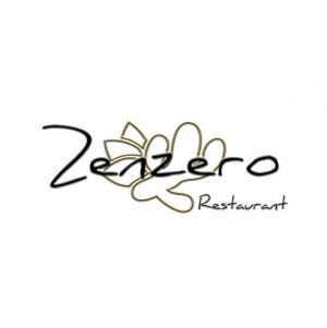 Zenzero Restaurant Logo Zenzero Restaurant
