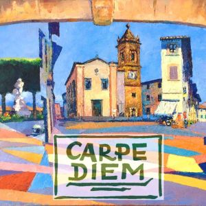 Ristorante - Hotel Carpe Diem Logo Ristorante - Hotel Carpe Diem