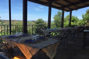 Osteria Passaparola Nell'Antico Frantoio