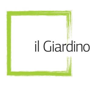 Logo Il Giardino Di Caino