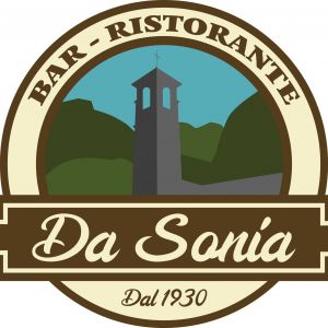Logo Ristorante Da Sonia