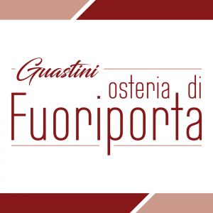 Logo Osteria Di Fuori Porta