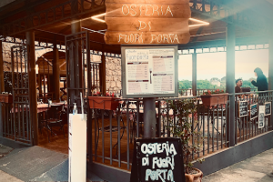 Osteria Di Fuori Porta