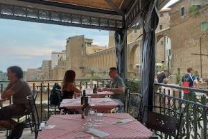 Osteria Di Fuori Porta