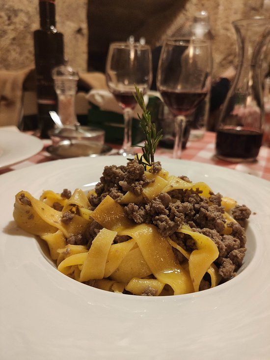 Trattoria Il Grillo