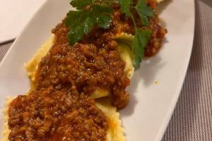 Trattoria Il Grillo