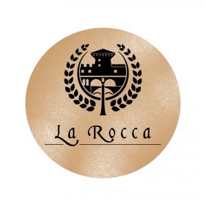 La Rocca Restaurant Logo La Rocca Restaurant