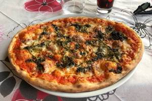 Pizzeria Trattoria Il Noce