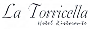 Hotel Ristorante La Torricella Logo Hotel Ristorante La Torricella