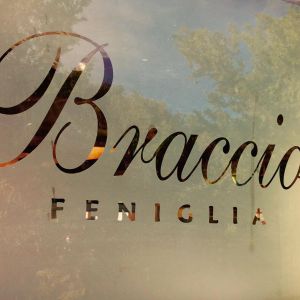 Logo Ristorante Braccio