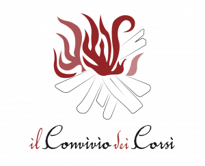 Logo Ristorante Il Convivio Dei Corsi