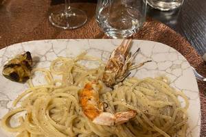 Ristorante Il Convivio Dei Corsi