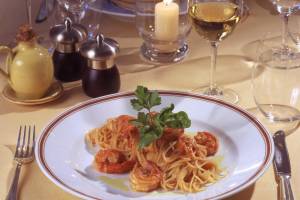 Ristorante Castello Di Fighine