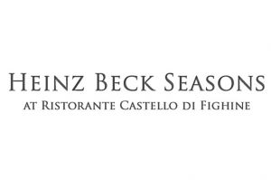 Ristorante Castello Di Fighine Logo Ristorante Castello Di Fighine