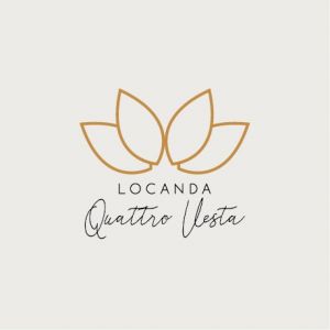 Logo Locanda Quattro Vesta