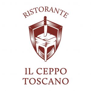 Logo Il Ceppo Toscano