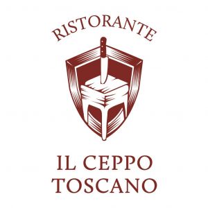 Il Ceppo Toscano Logo Il Ceppo Toscano