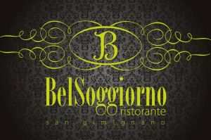 Logo Ristorante Bel Soggiorno