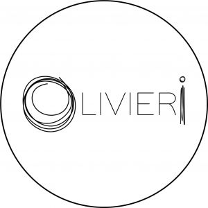 Olivieri Bistrot Logo Olivieri Bistrot