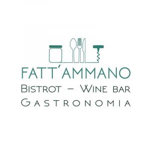 Logo Fatt'ammano