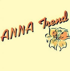 Ristorante Pizzeria Anna Trend Logo Ristorante Pizzeria Anna Trend