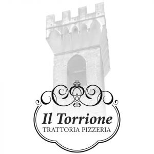 Logo Trattoria Pizzeria Il Torrione