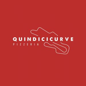 Logo Quindicicurve Pizzeria