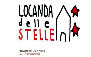 Locanda Delle Stelle Logo Locanda Delle Stelle