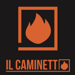 Logo Il Caminetto