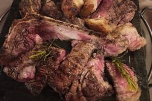 Ristorante In Foresteria - Tenuta La Fontanella